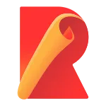 Rollup SVG Icon